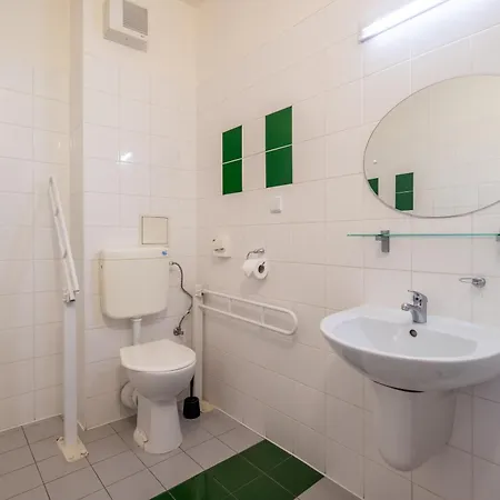 Garni ホテル Orlová