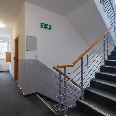 ホテル Garni Orlová