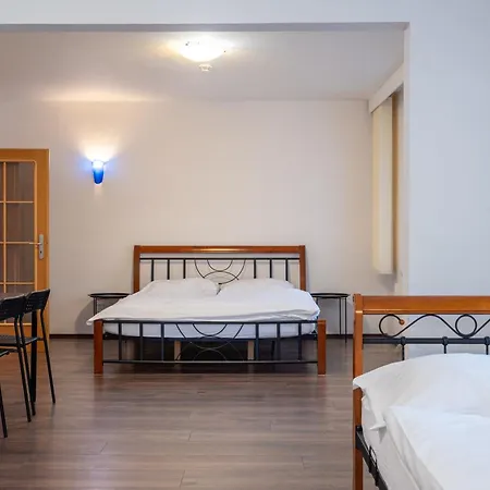 Hotel Garni