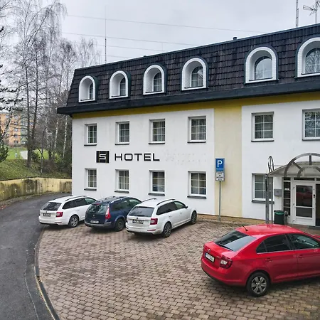 Hotel Garni 3*