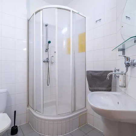 ホテル Garni Orlová