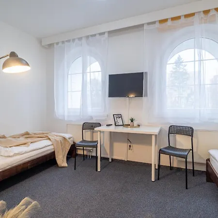 Hotel Garni