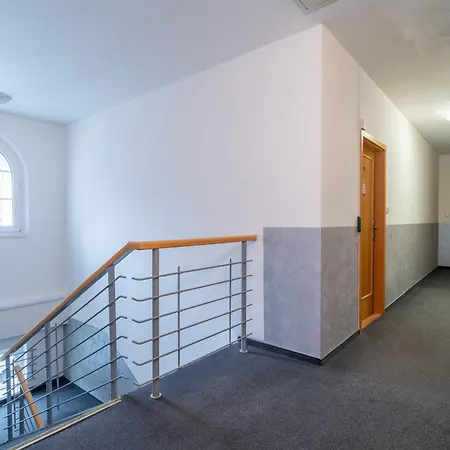 Garni Hotel 3*
