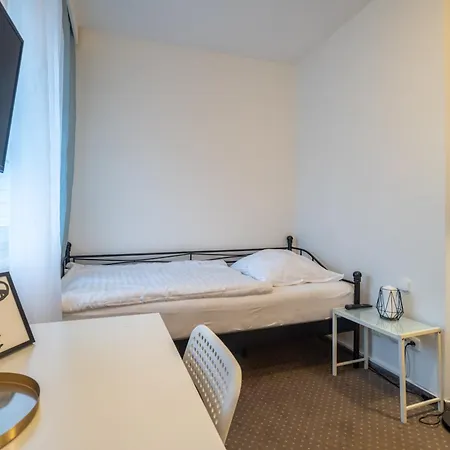 Hotel Garni 3*