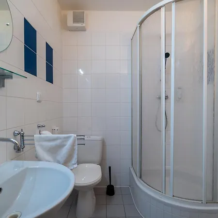 Garni Hotel Orlová