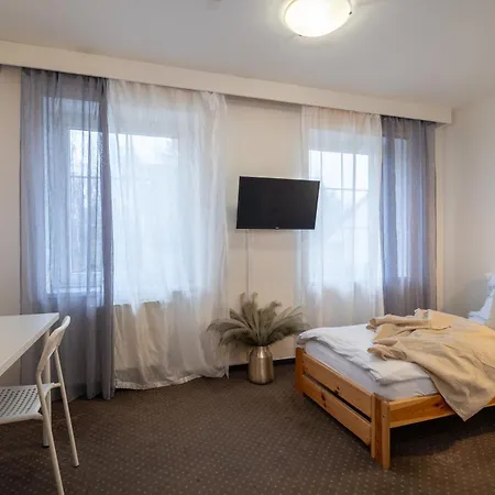 Garni 3* Orlová