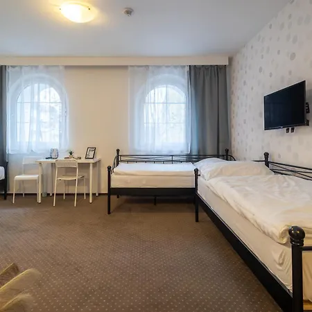 Hotel Garni