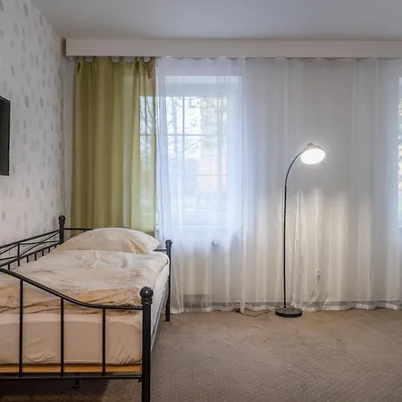 Hotel Garni Orlova