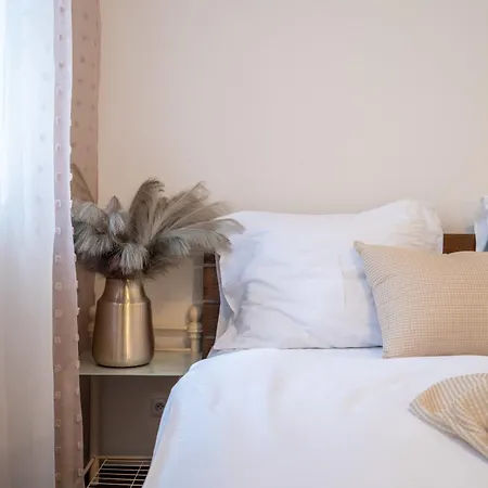 Garni Hotel Orlova