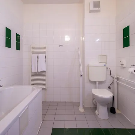 Garni Hotel