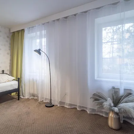 Hotel Garni