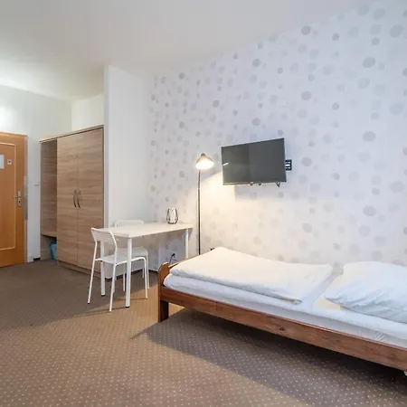 Garni ホテル Orlová