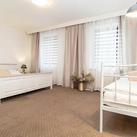 Hotel Garni