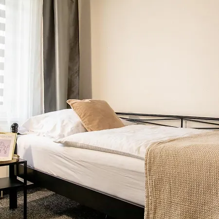 Garni Hotel 3*