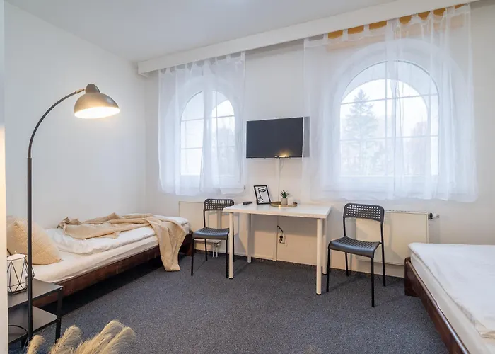 Hotel Garni