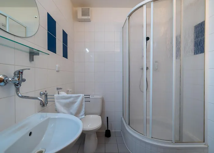 Garni Hotel Orłowa