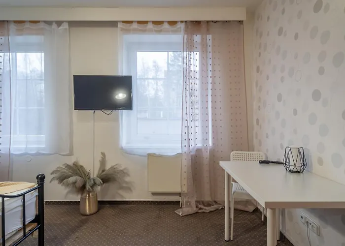 Hotel Garni Orłowa