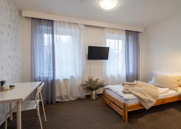 Garni 3* Orlová