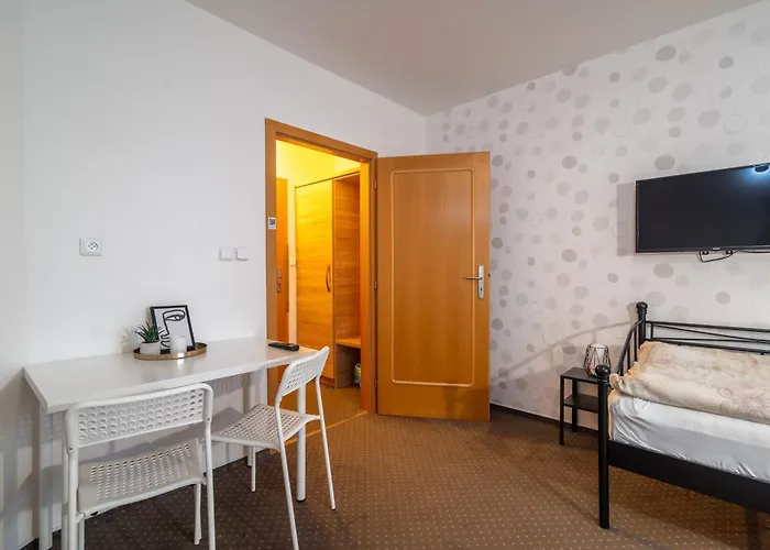Garni Hotel Orłowa