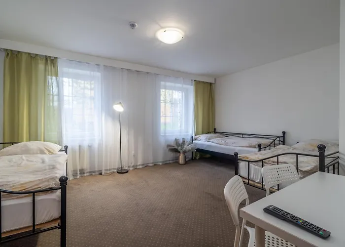 Garni Hotel Orłowa
