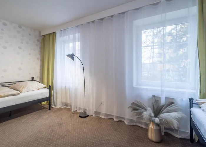 Hotel Garni